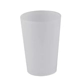 Toothbrush Holder White.